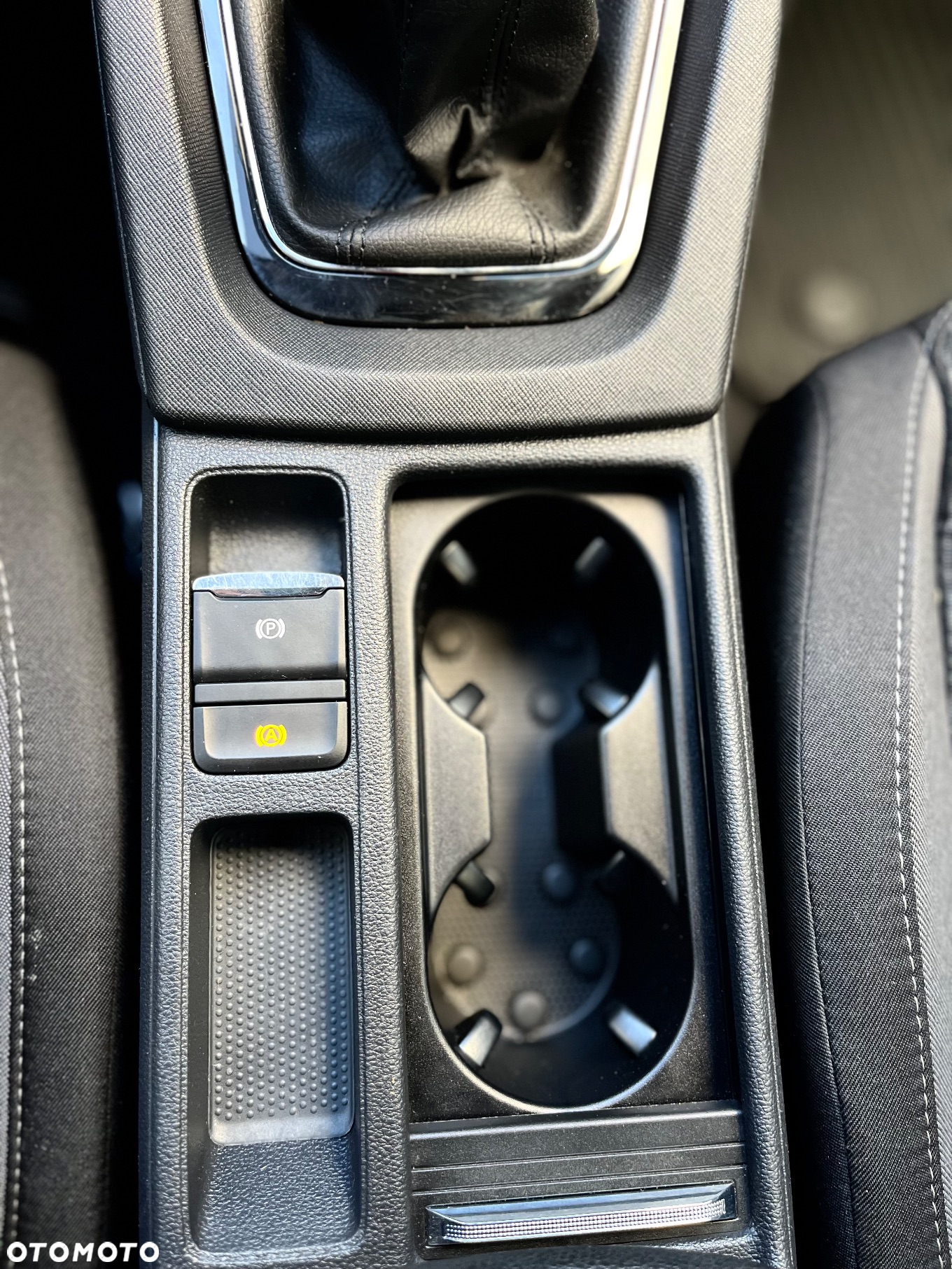 Skoda Octavia 1.5 TSI ACT Ambition - 22