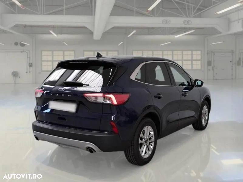 Ford Kuga 1.5 EcoBlue FWD Titanium - 5