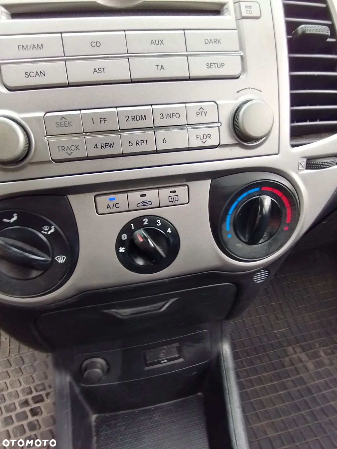 Hyundai i20 1.2 Classic - 11
