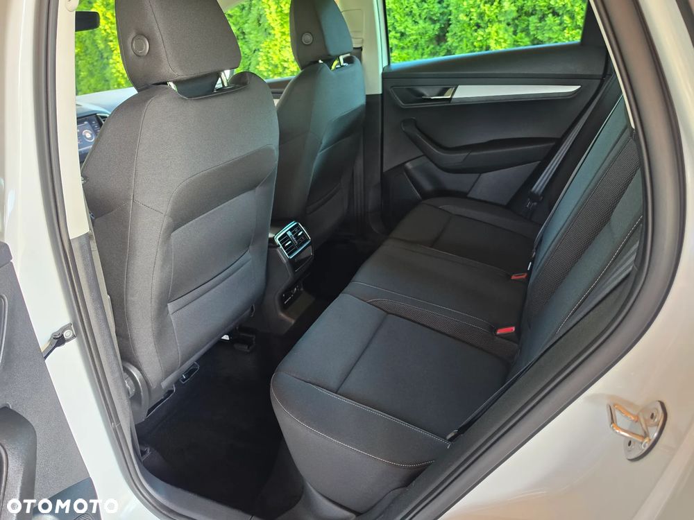 Skoda Karoq 2.0 TDI Selection - 22