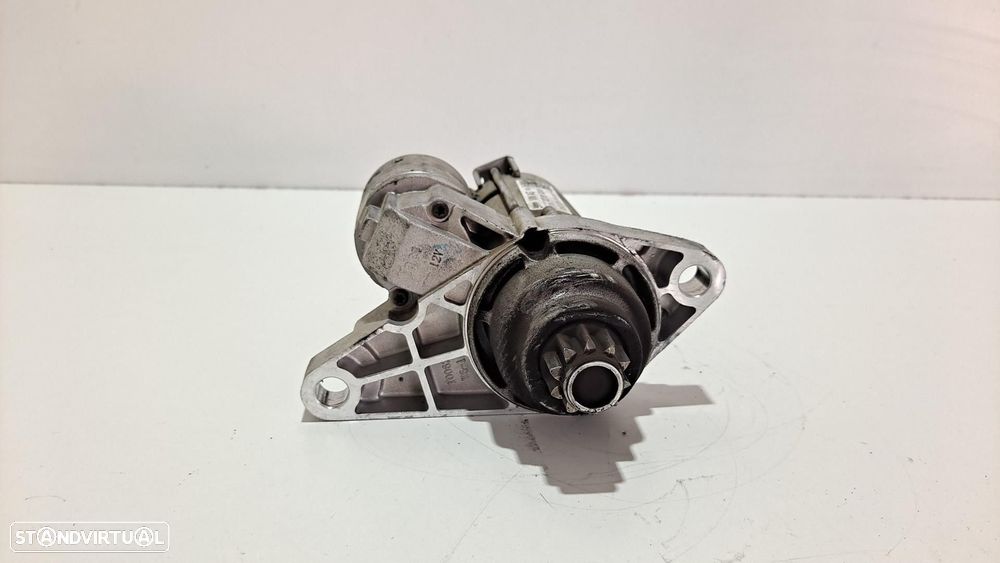 MOTOR ARRANQUE SKODA FABIA I 2014 -02T911024N - 2