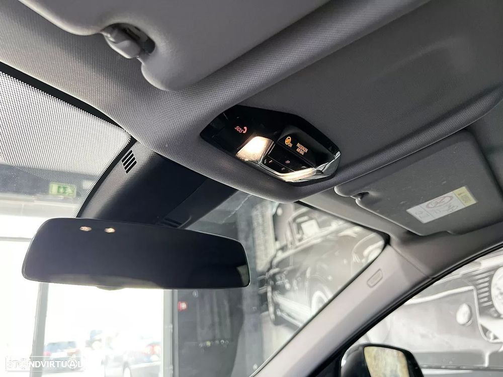 BMW 116 d Advantage - 23