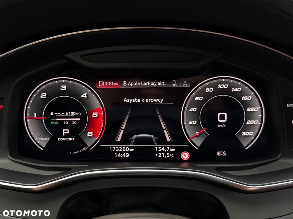 Audi A6 Limousine 40 TDI mHEV Quattro Sport S tronic - 27