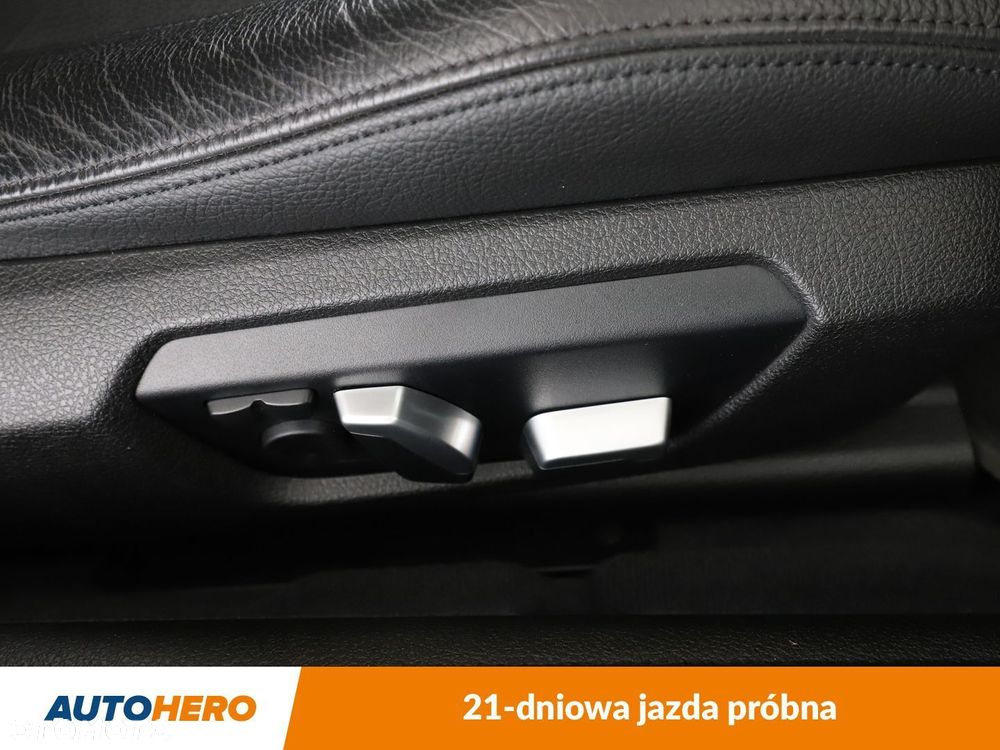 BMW Seria 4 420d Luxury Line - 39