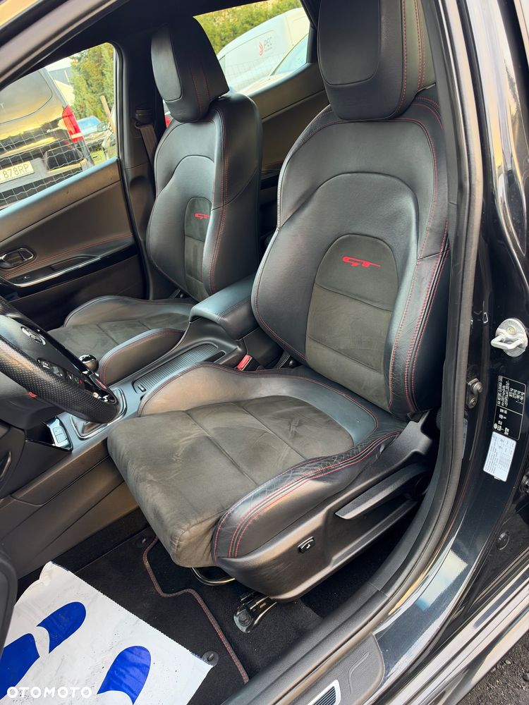Kia Ceed - 11