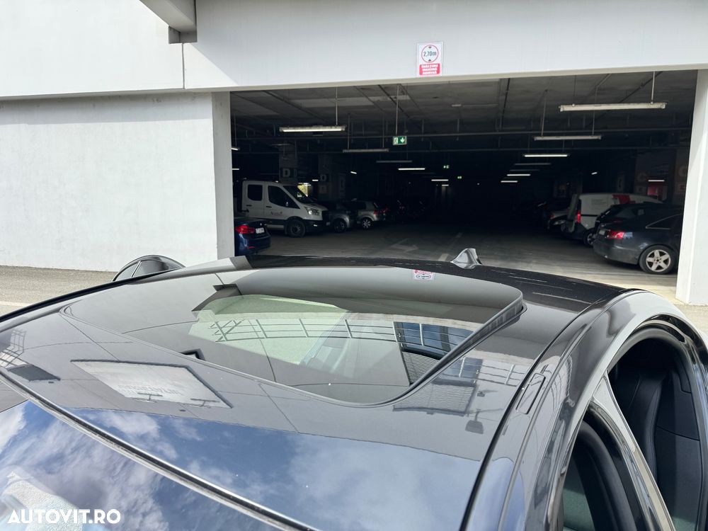 BMW Seria 7 730d xDrive - 25