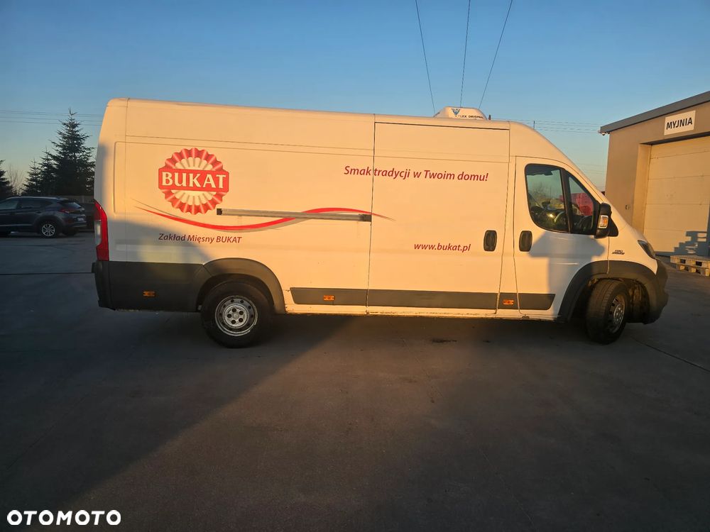 Fiat DUCATO - 1