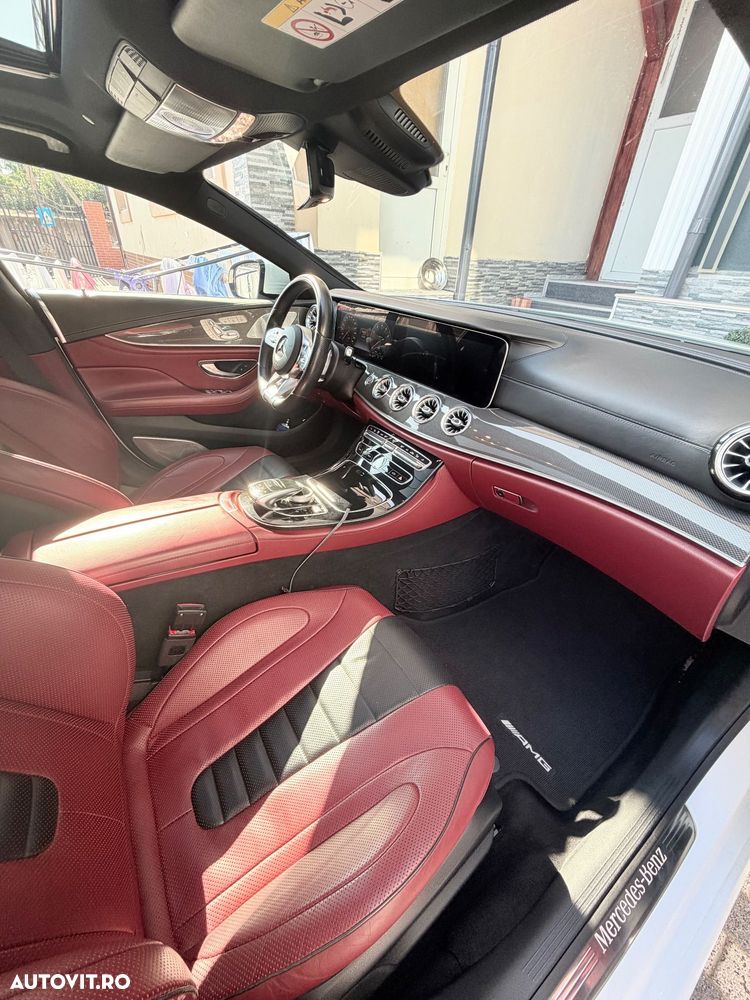 Mercedes-Benz CLS - 7