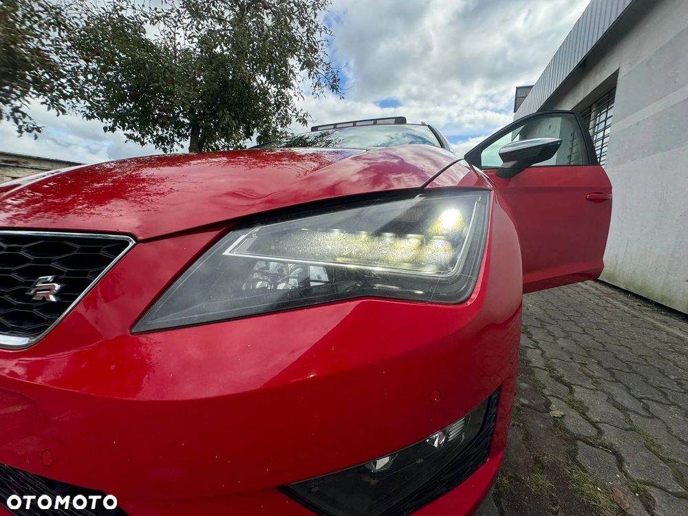Seat Leon - 12