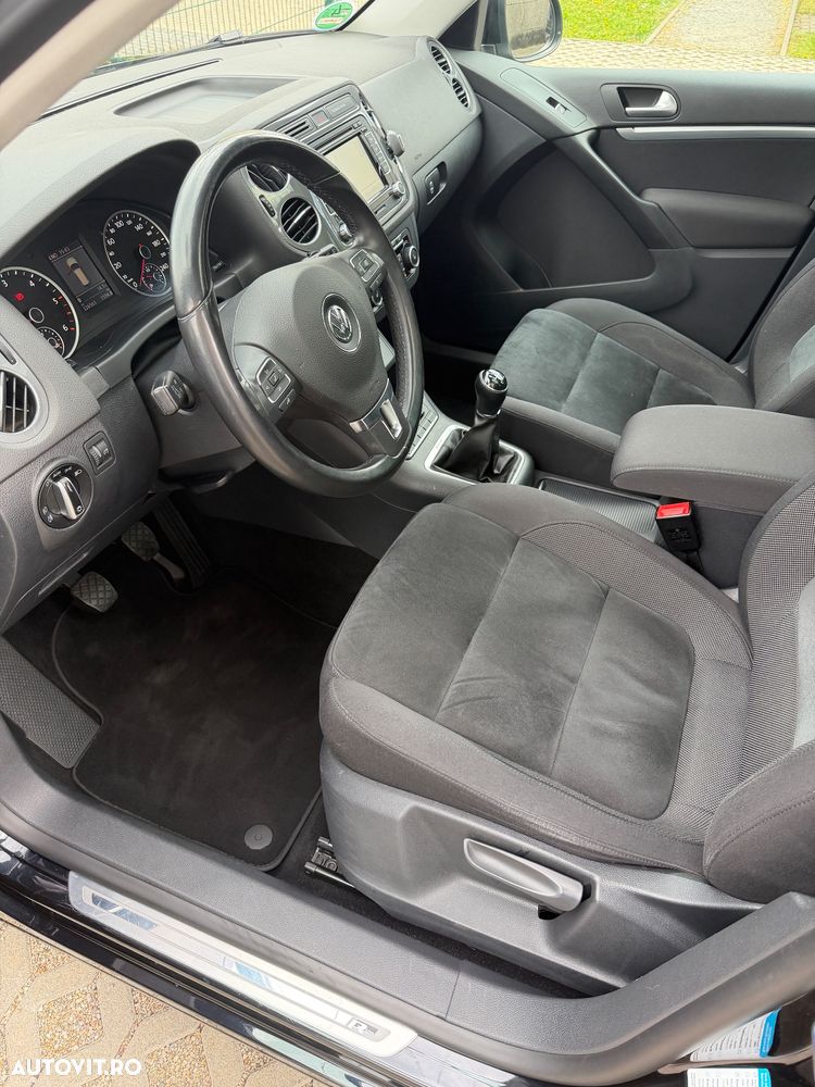 Volkswagen Tiguan - 6
