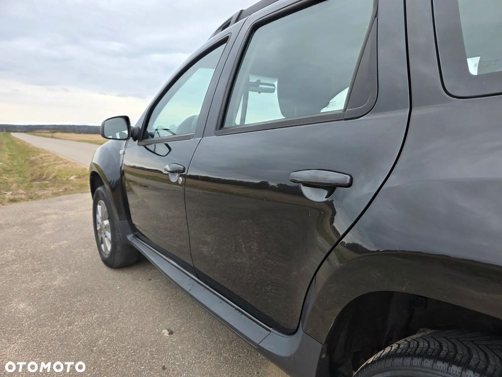 Dacia Duster 1.6 SCe Prestige - 20