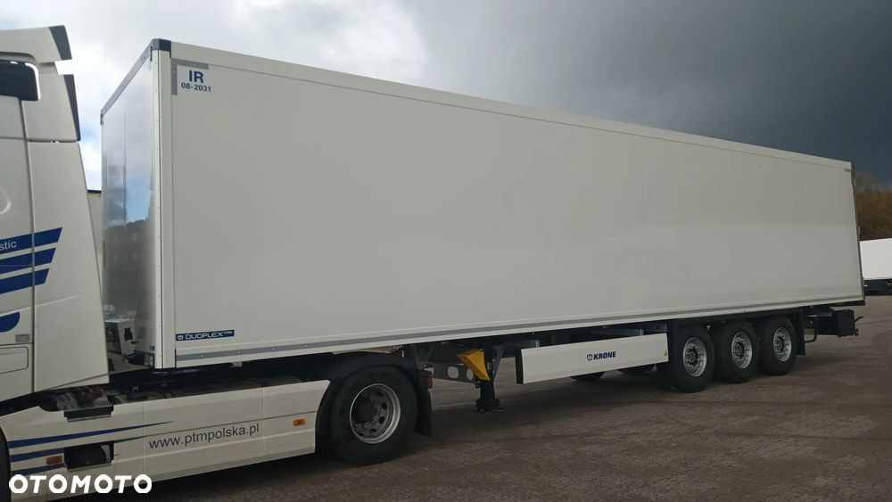 Krone COOL LINER - 2