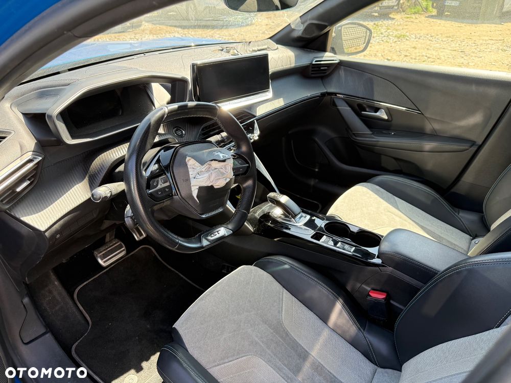 Peugeot 208 GT Line - 16