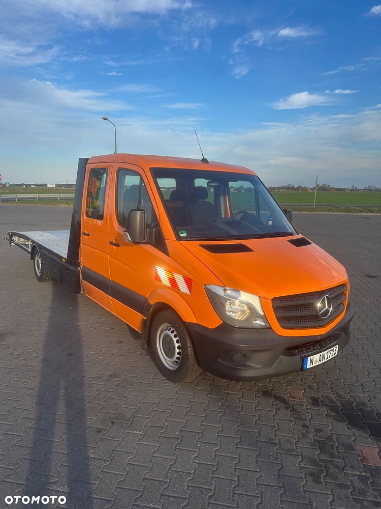 Mercedes-Benz Sprinter 906 - 4