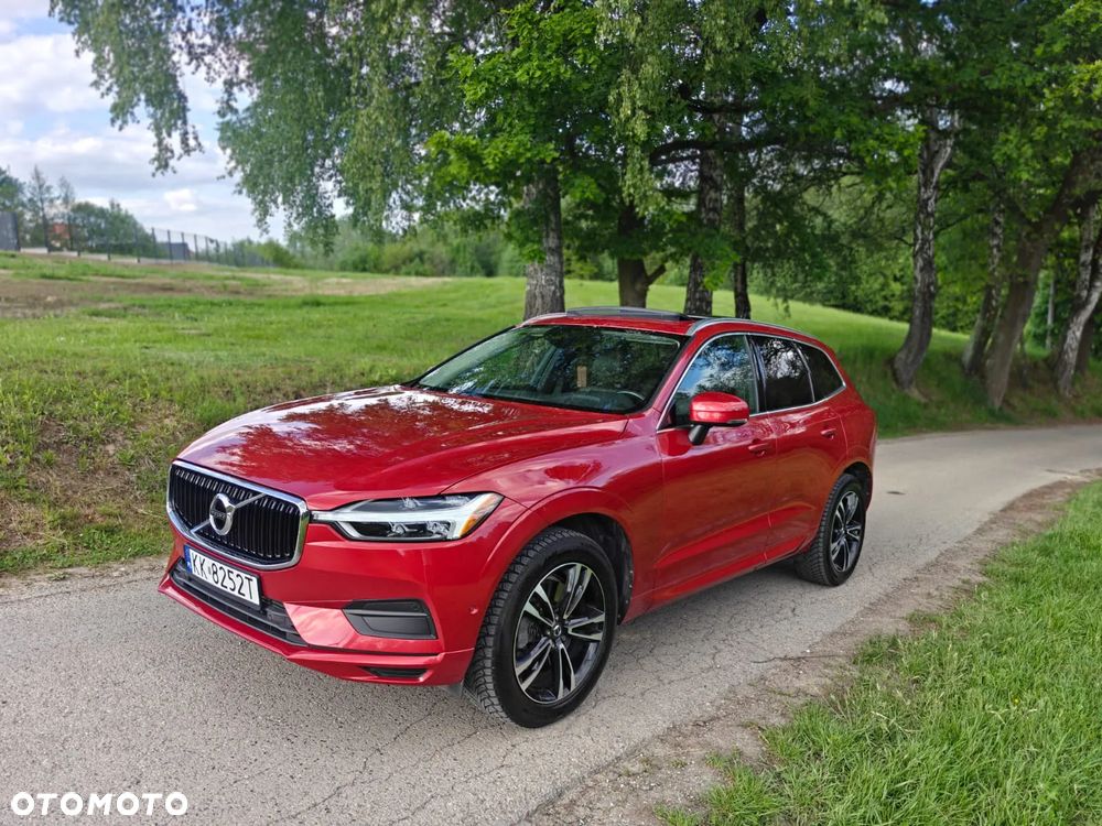 Volvo XC 60 T6 AWD Inscription - 13