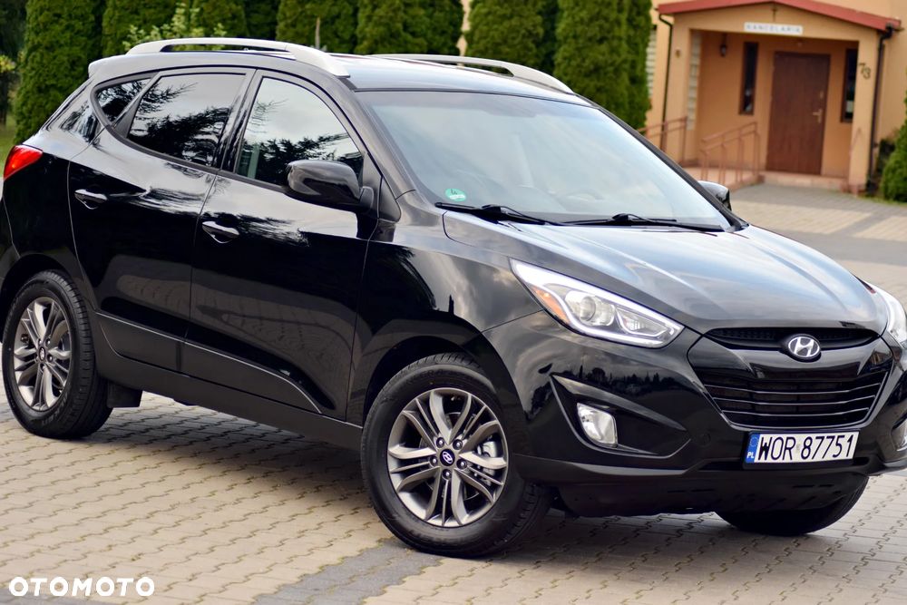 Hyundai ix35 - 27