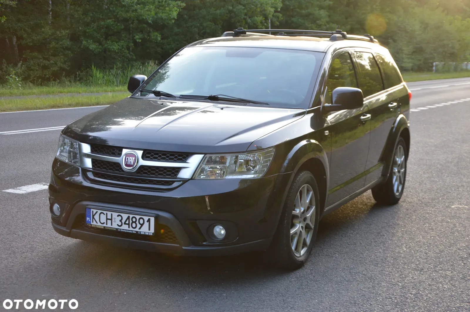Fiat Freemont 2.0 Multijet 16V DPF Urban - 2