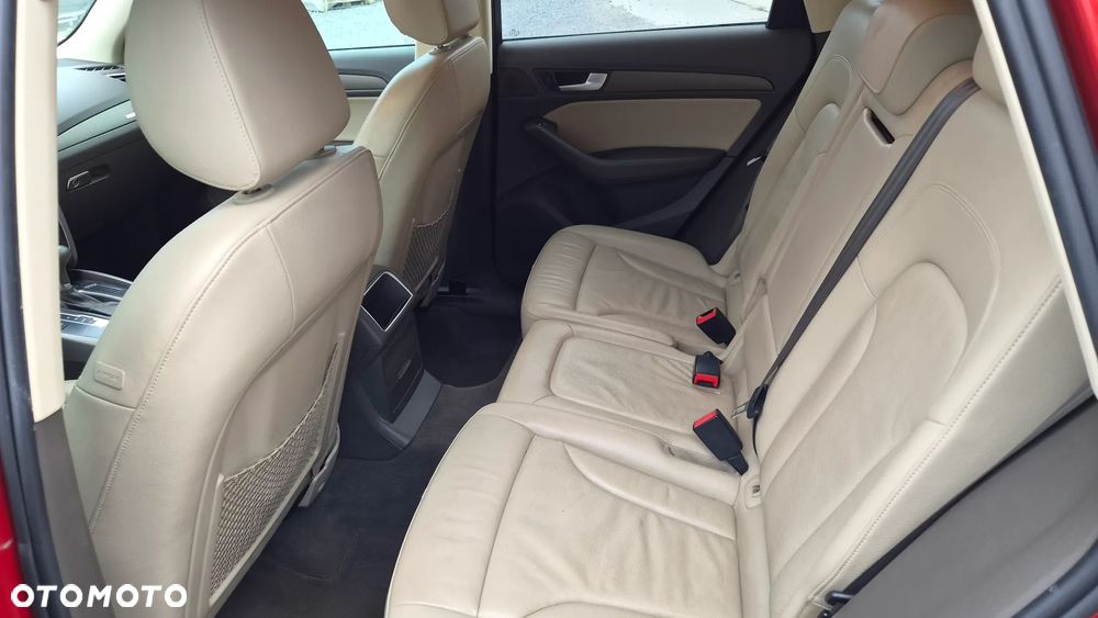 Audi Q5 2.0 TFSI Quattro S tronic - 25
