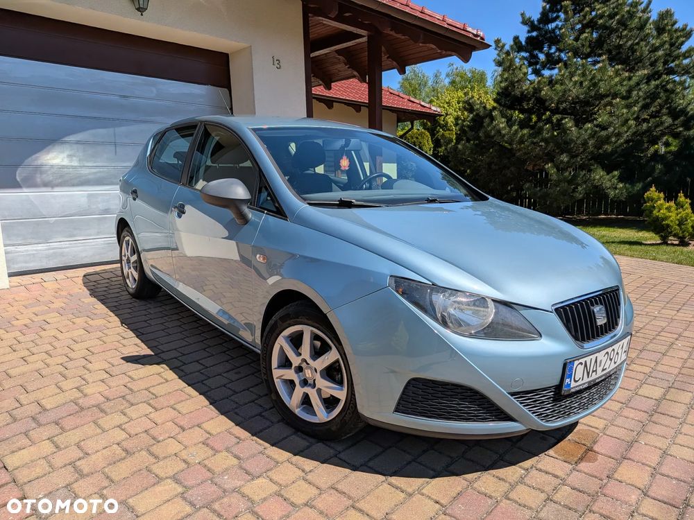 Seat Ibiza 1.2 12V Style - 1