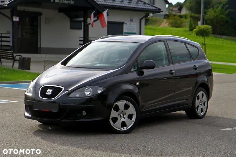 Seat Altea XL - 1