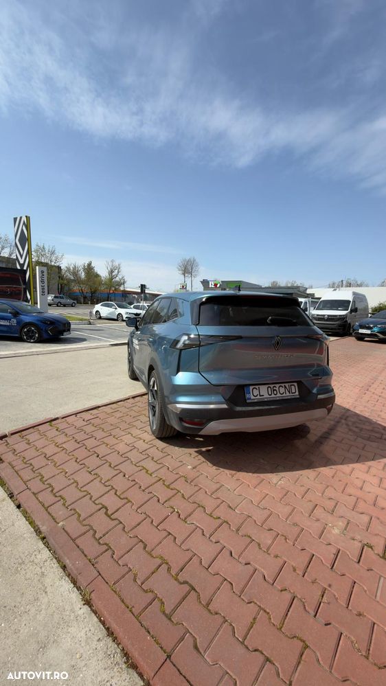 Renault Symbioz E-Tech 145 HEV Iconic - 15