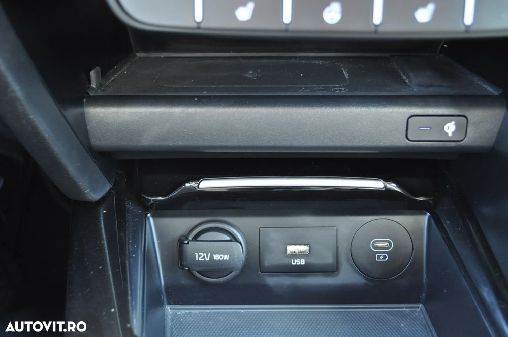 Kia XCeed 1.6 GDI DCT6 OPF SPIRIT - 30