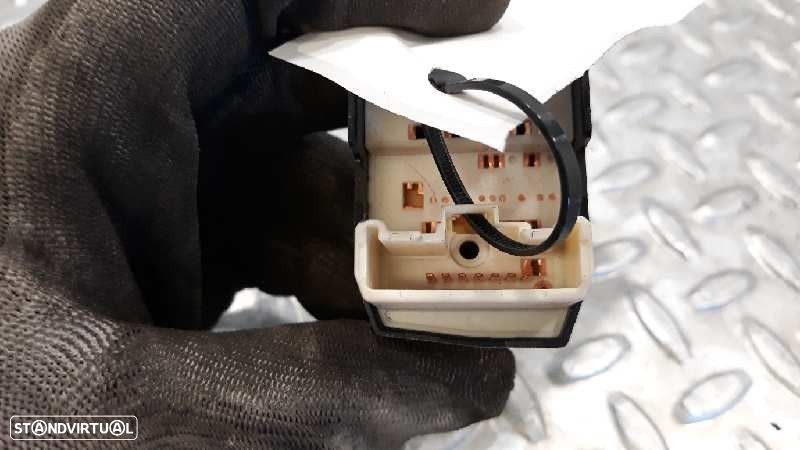 COMANDO ESPELHO RETROVISOR TOYOTA PRIUS FASTBACK 2008 - 4