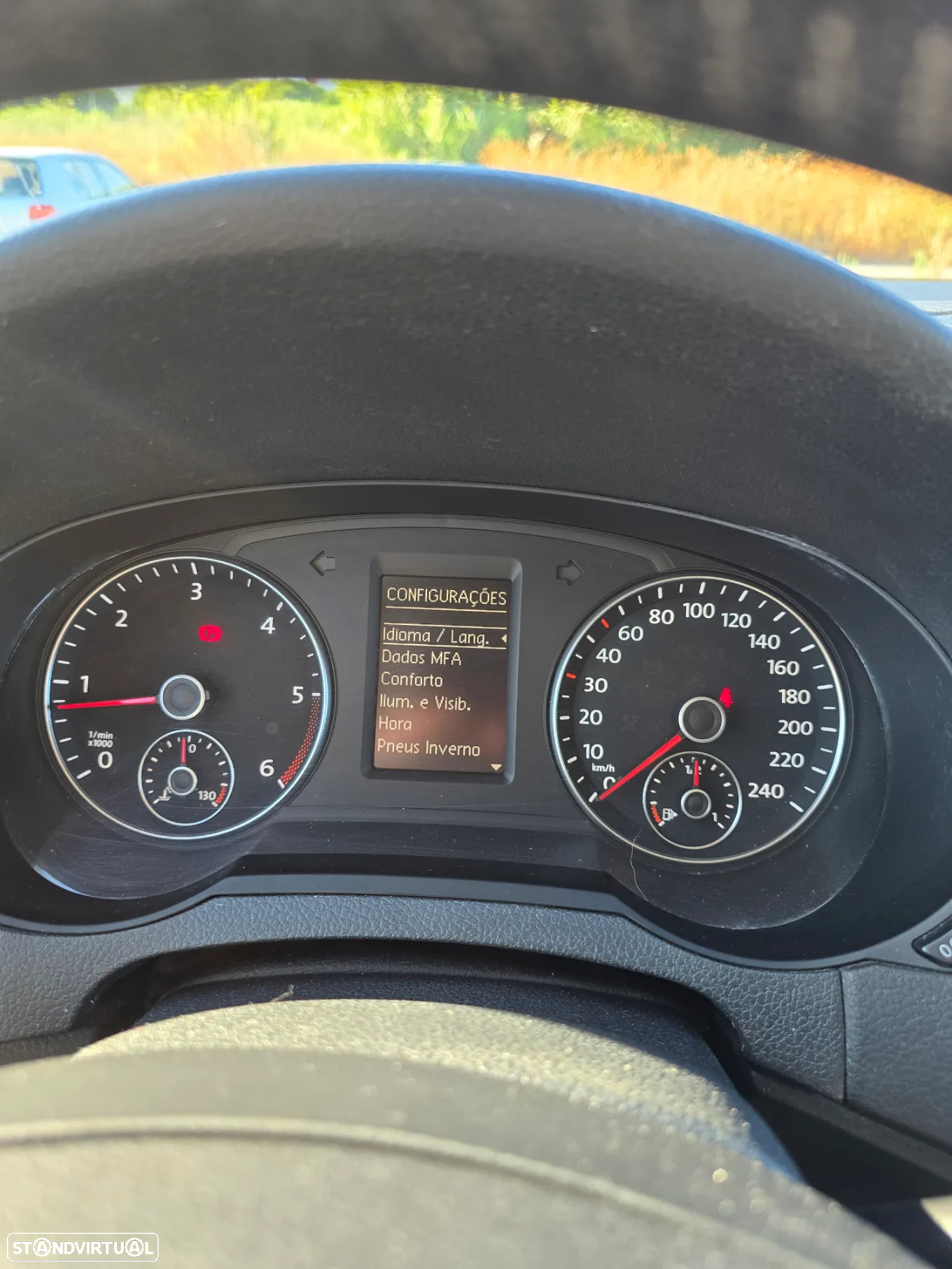 SEAT Alhambra - 18