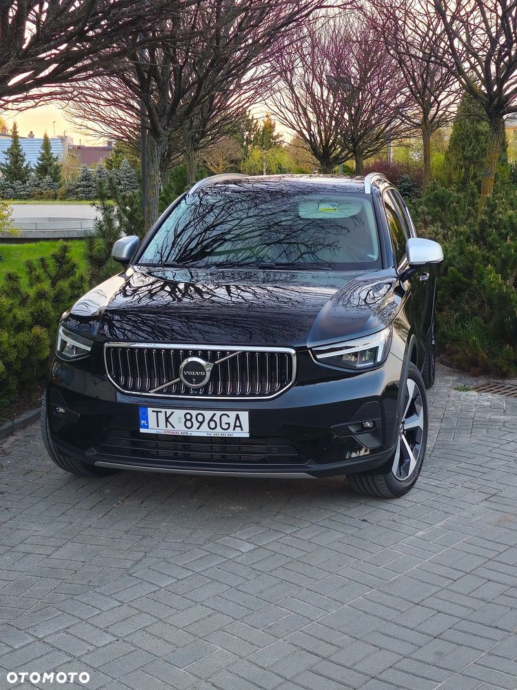 Volvo XC 40 B5 B AWD Ultimate Bright - 2