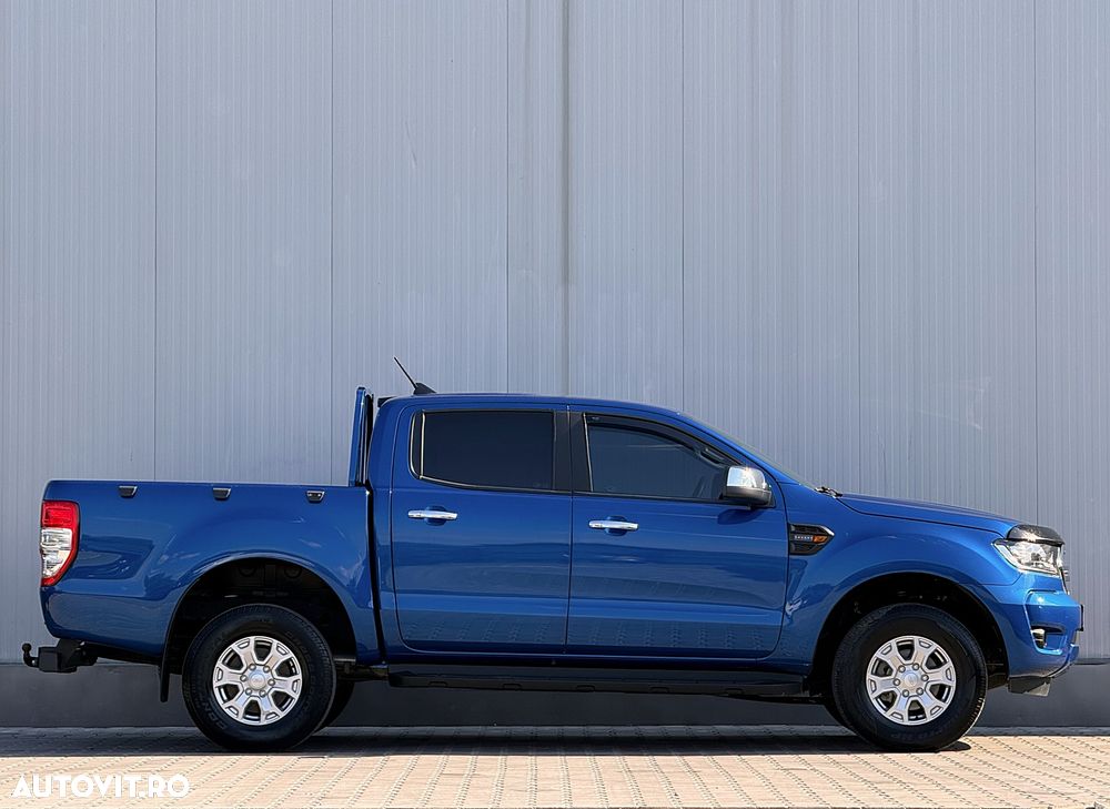 Ford RANGER - 13