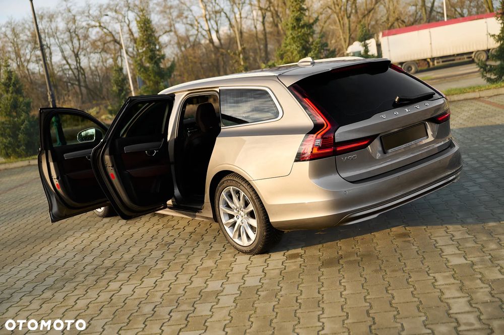 Volvo V90 B4 B Geartronic Momentum Pro - 26
