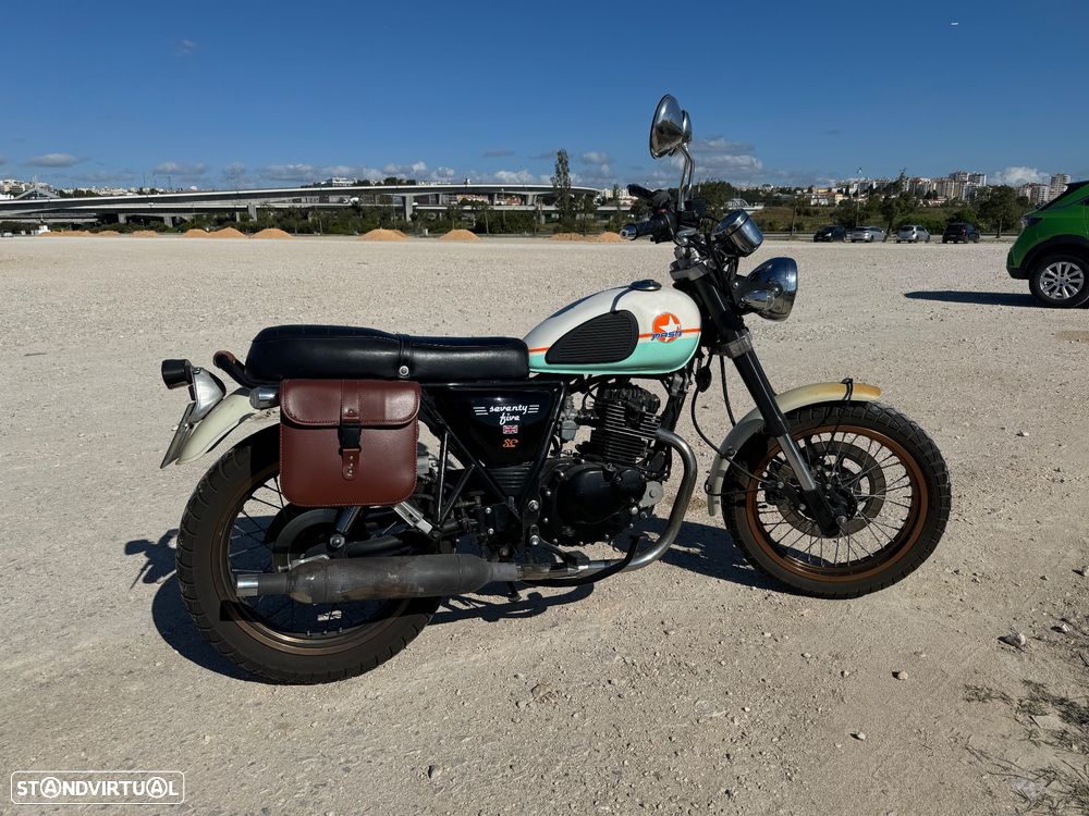 Mash Seventy Five - 3