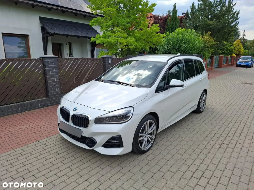 BMW Inny - 2