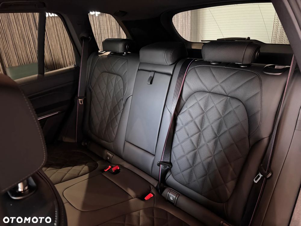 BMW X5 xDrive30d mHEV sport - 23