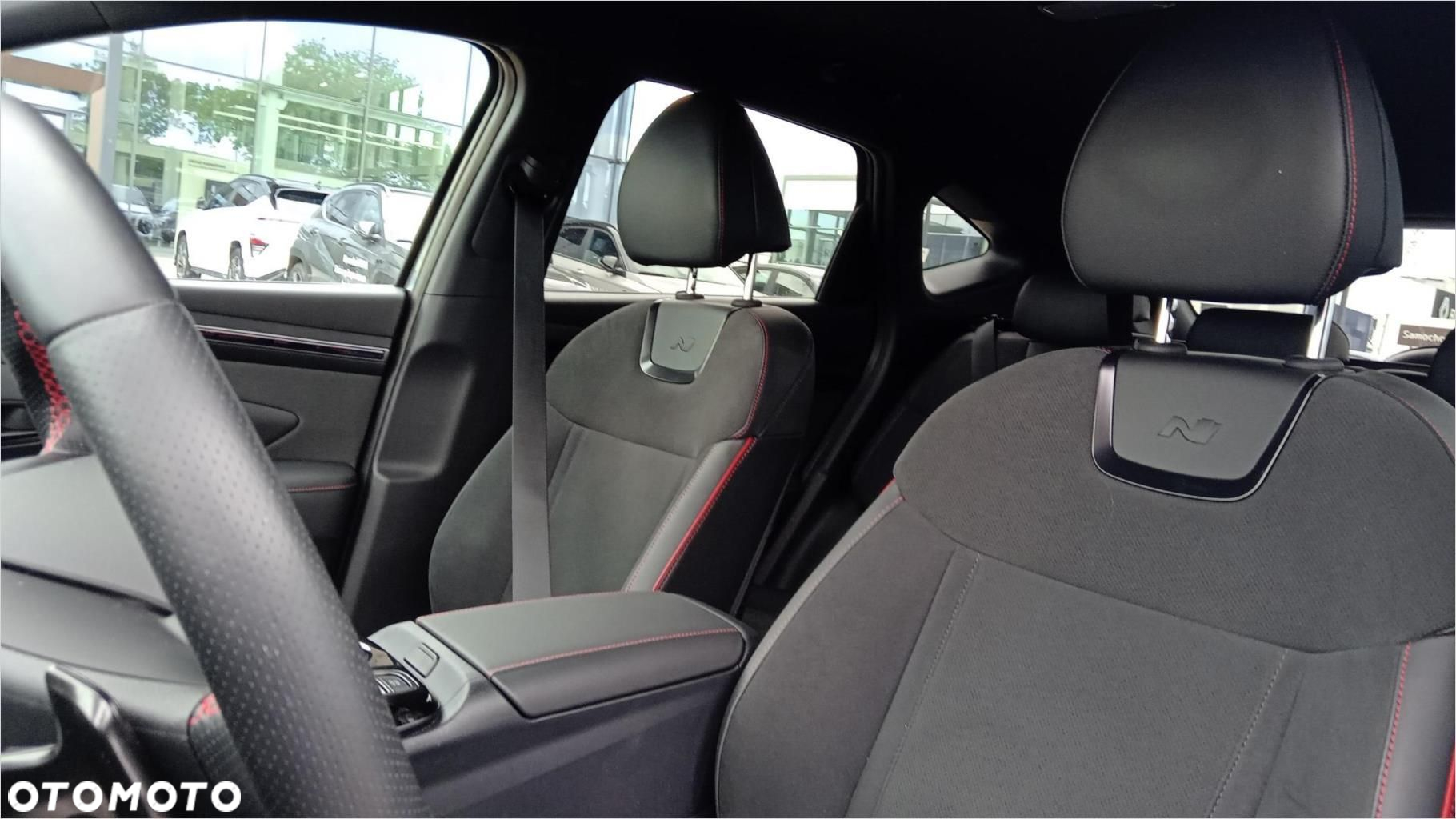 Hyundai Tucson - 10