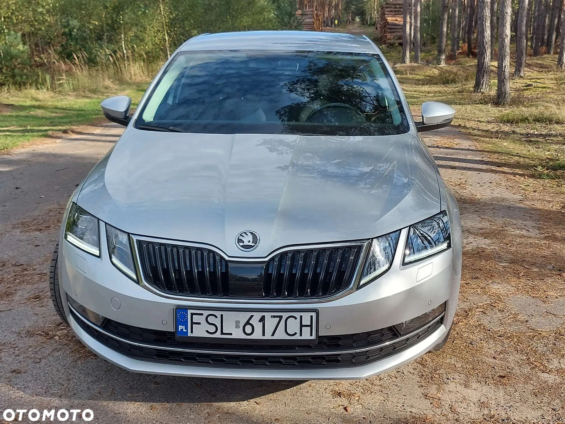 Skoda Octavia 2.0 TSI GPF Style DSG - 2