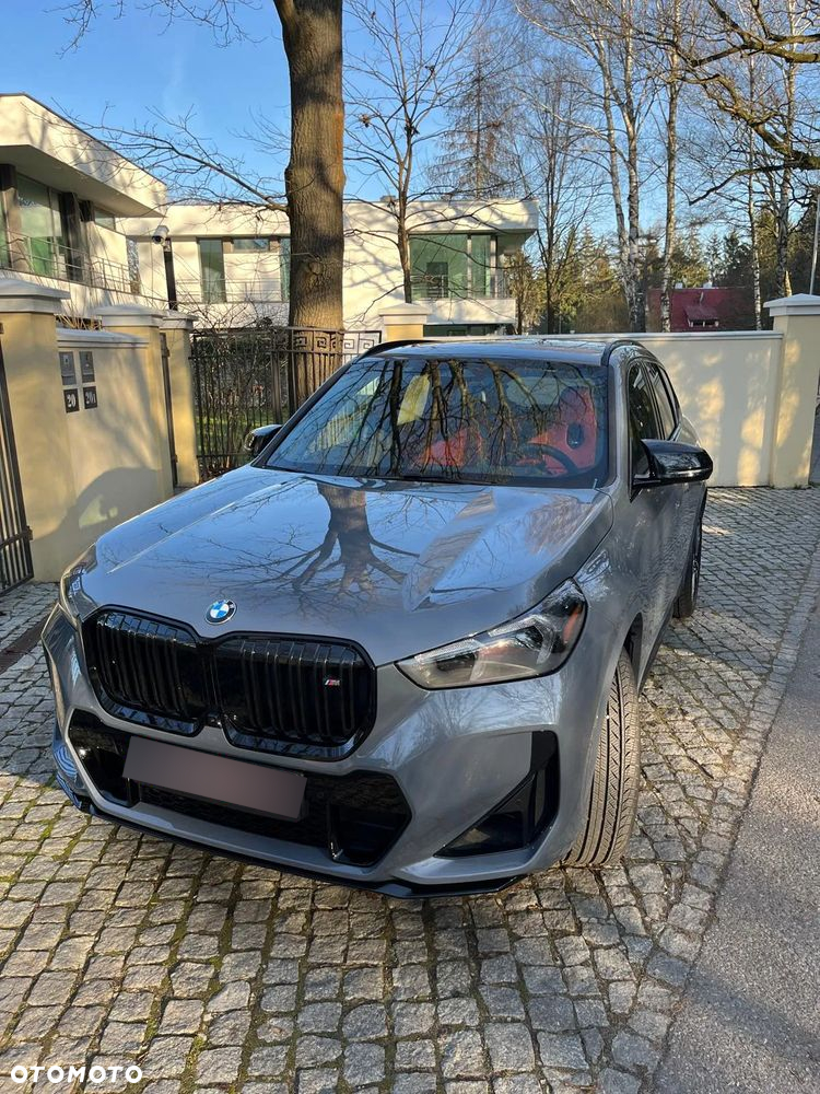 BMW X1 M35i xDrive - 9