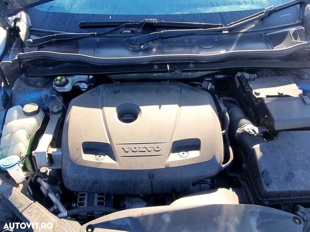 Cutie de viteze manuala Volvo XC60 2012 2.0 Diesel - 1