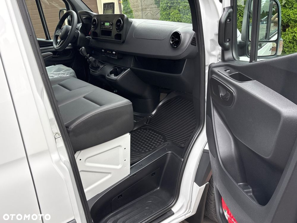 Mercedes-Benz 315 CDI Sprinter - 33
