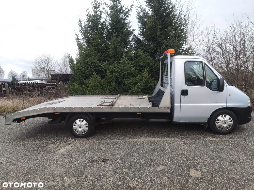 Citroën JUMPER - 10