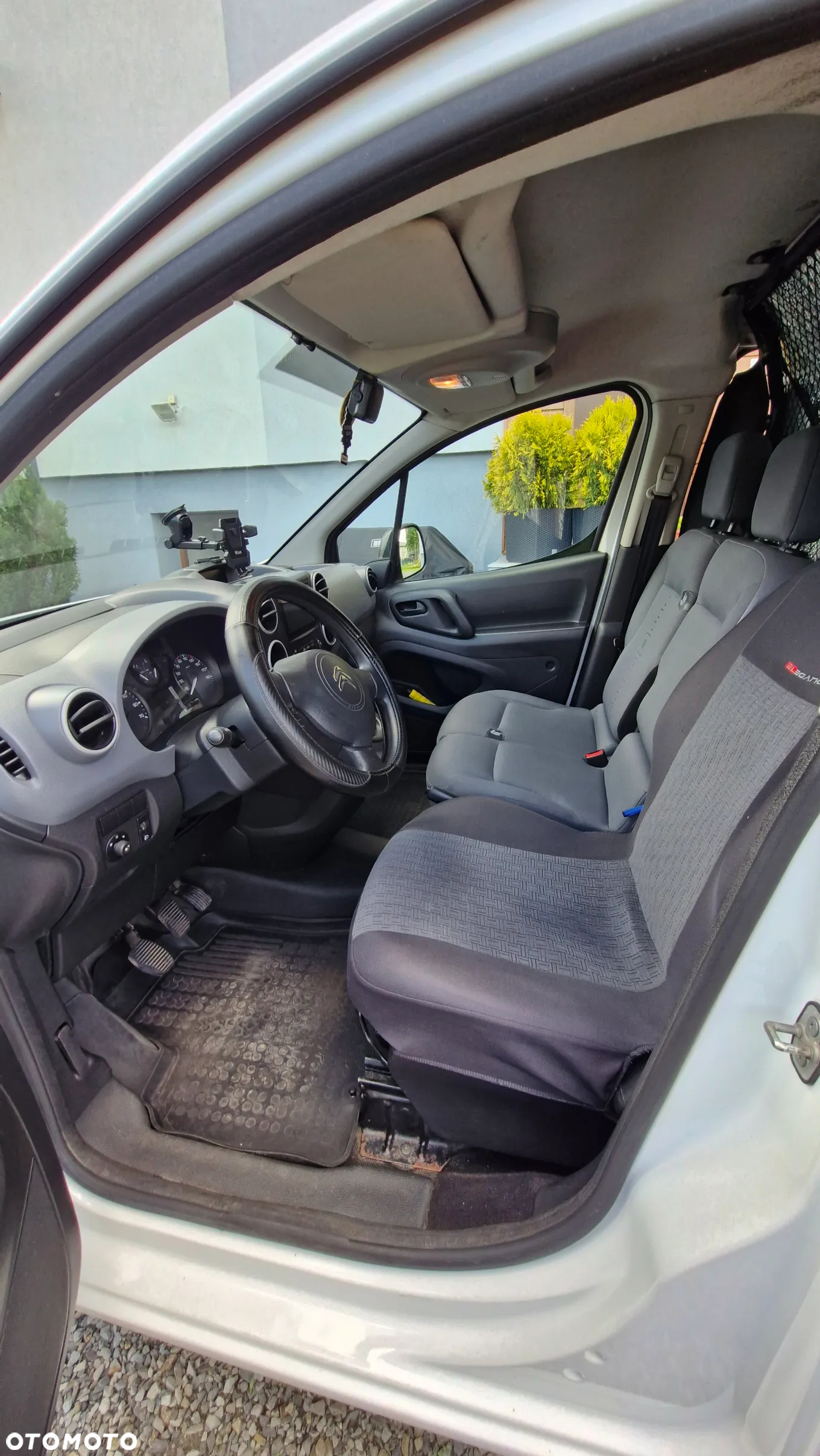 Citroën Berlingo - 8