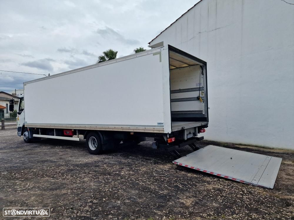 DAF LF220FA- MOTOR V6 220 FA V6 - 11