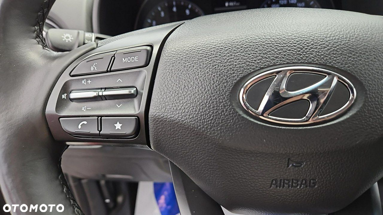 Hyundai Kona 1.0 T-GDI Pure - 16