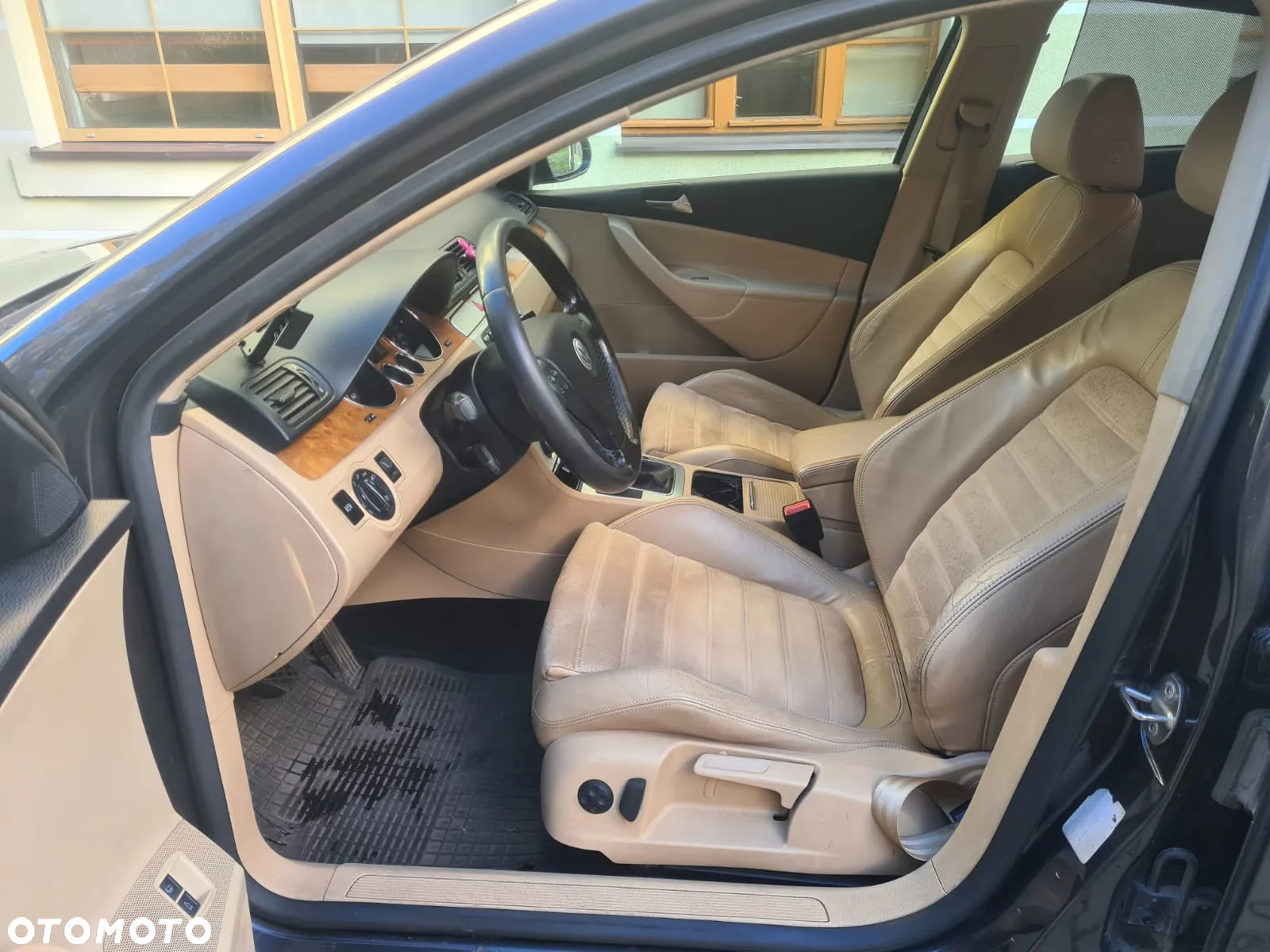 Volkswagen Passat 2.0 TDI DPF Highline - 15