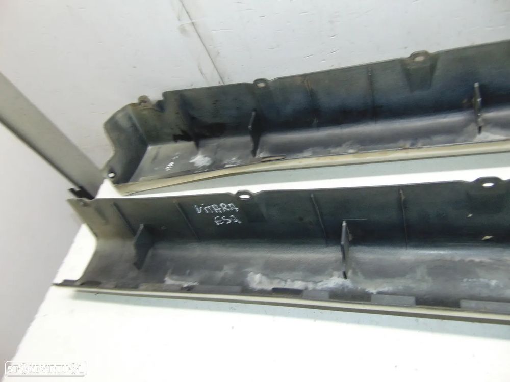 Suzuki Vitara embaladeiras - 5