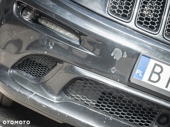 Jeep Grand Cherokee Gr 6.4 V8 SRT8 - 36