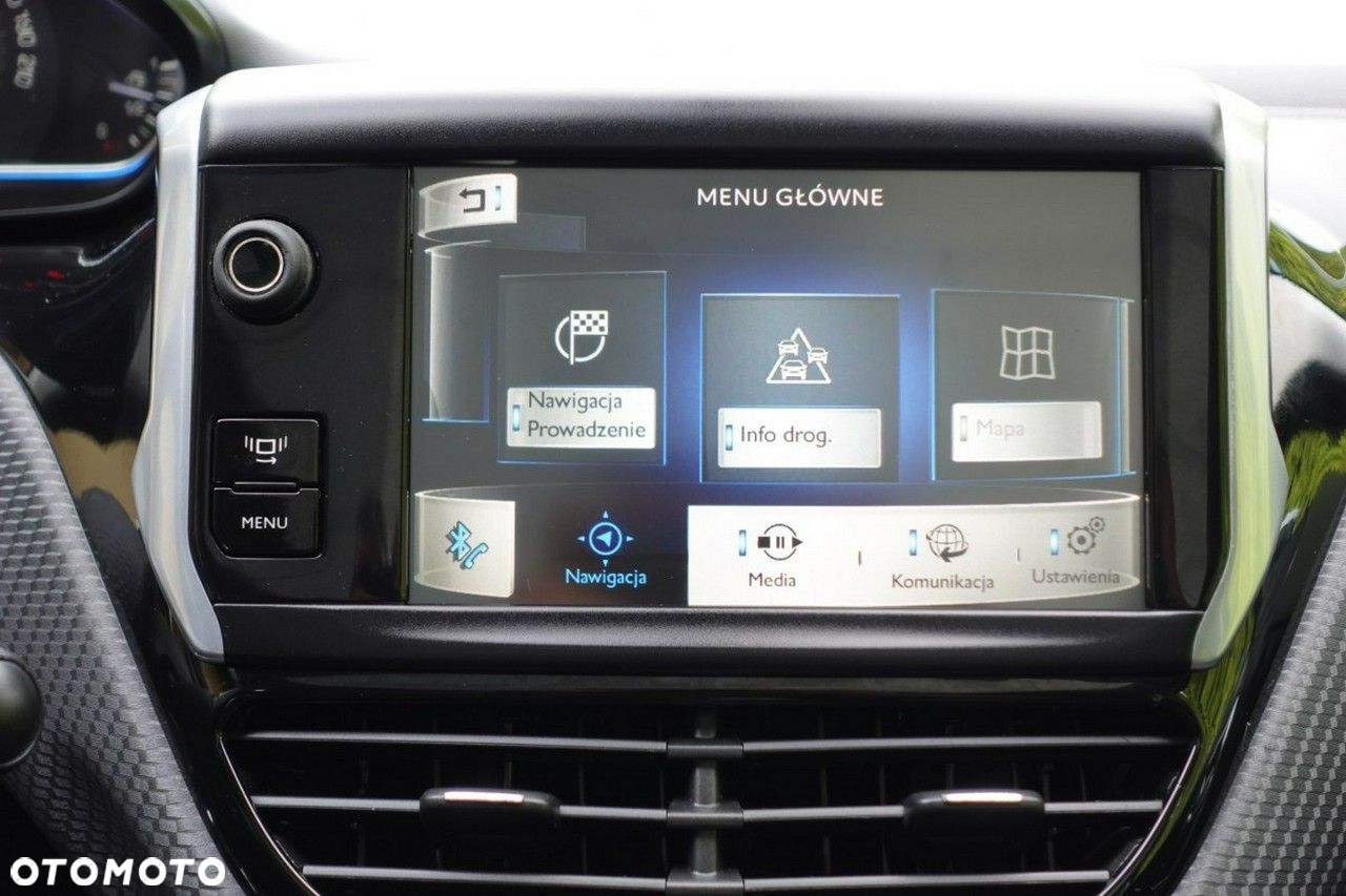 Peugeot 2008 - 16