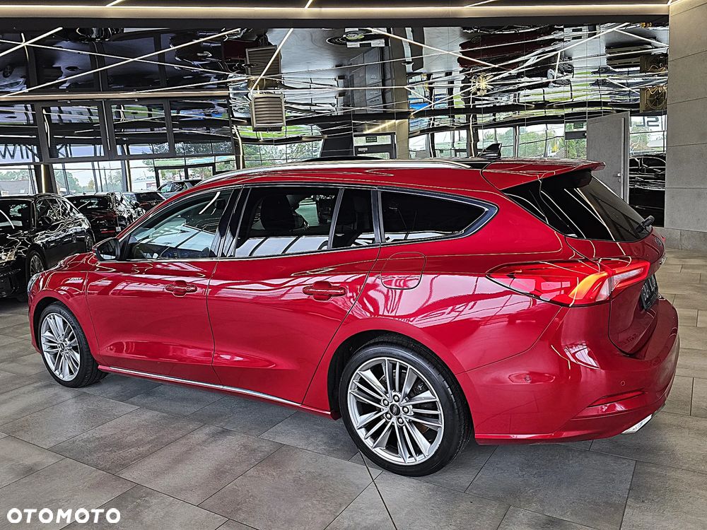 Ford Focus 2.0 EcoBlue Vignale - 5