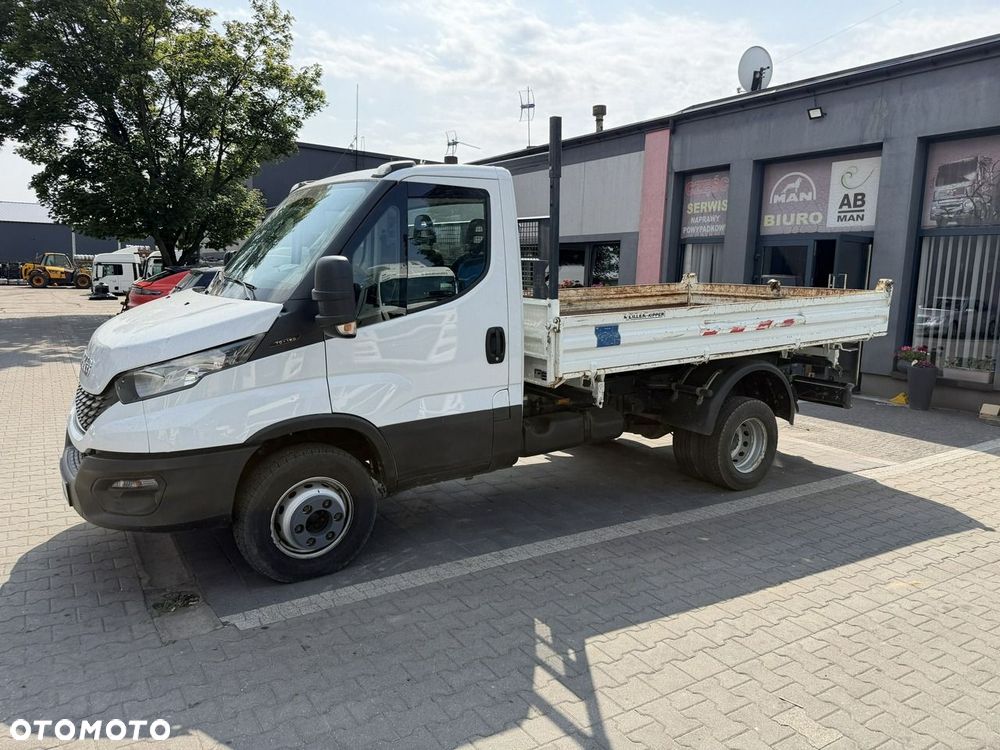 Iveco Daily - 1