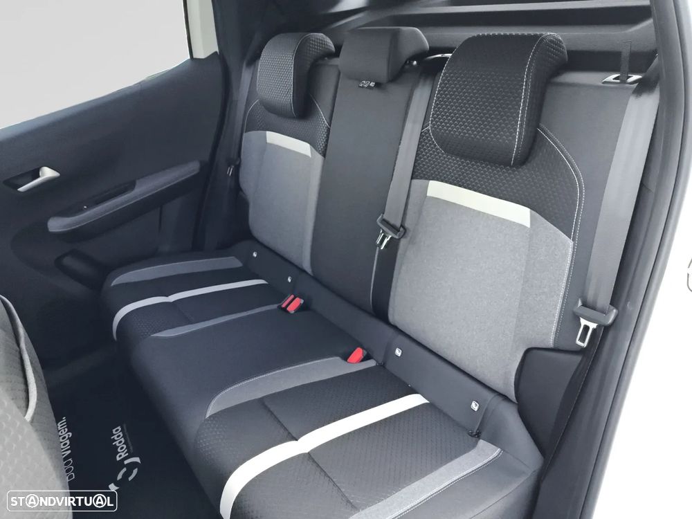 Opel Frontera 44 kWh GS - 14